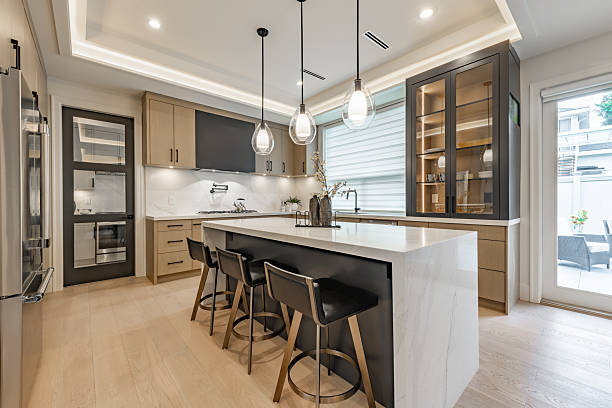 Kitchen Remodel Results Skippack